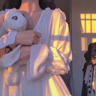 35岁的少女
